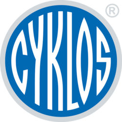 Cyklos Print Finishing Machines Logo